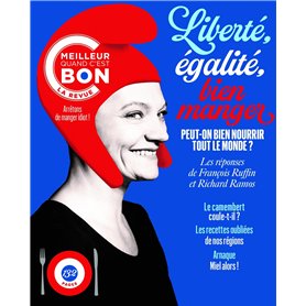 MOOK CMQCB N°4
