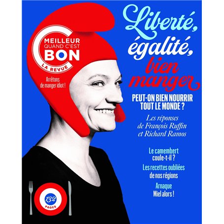 MOOK CMQCB N°4