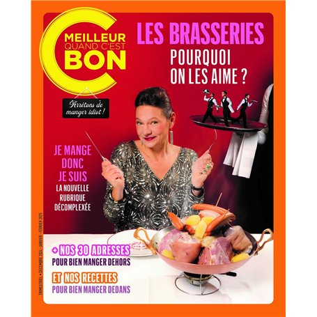 MOOK CMQCB N°7