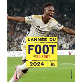 L'année du foot 2024