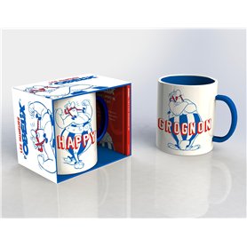 Gros mug - Les Humeurs d'Obélix