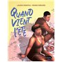 Quand vient l'été