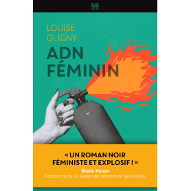 ADN FEMININ