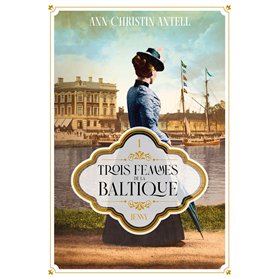 Trois femmes de la Baltique - Jenny