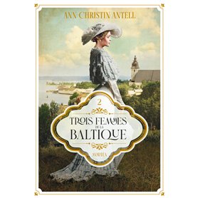 Trois femmes de la Baltique - Martta
