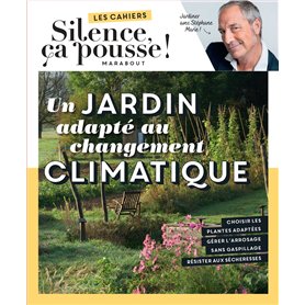 Un jardin adapté au changement climatique