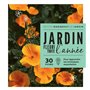 Un jardin fleuri toute l'année