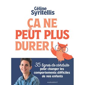 Ca ne peut plus durer