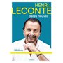 Henri Leconte - Balles neuves