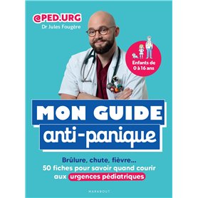 Mon guide anti-panique