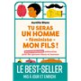 Tu seras un homme féministe mon fils - Le best-seller mis à jour et enrichi