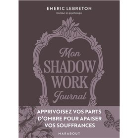 Mon Shadow work journal