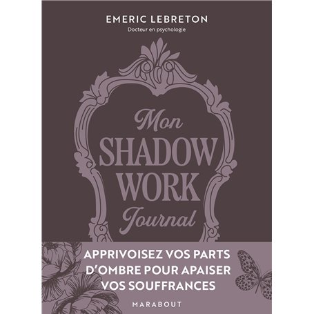 Mon Shadow work journal