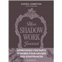 Mon Shadow work journal