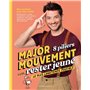 MajorMouvement 8 piliers pour rester jeune le plus longtemps possible