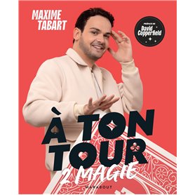 A ton tour 2 magie