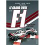 Le grand livre de la F1