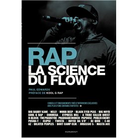 Rap la science du flow