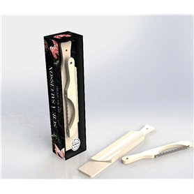 Coffret Scie à Saucisson