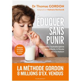 Eduquer sans punir