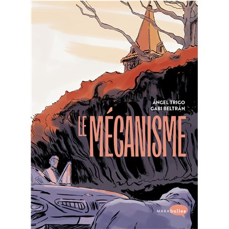 Le mécanisme
