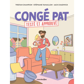 Congé pat'