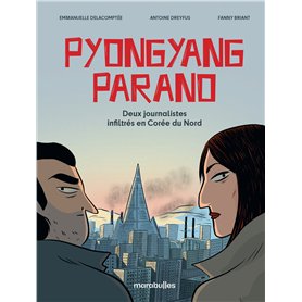 Pyongyang parano