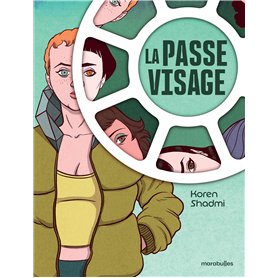 La passe-visage