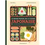 Le grand manuel de la cuisine japonaise