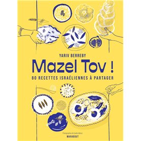 Mazel Tov !