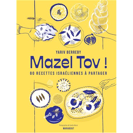 Mazel Tov !