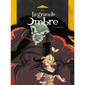 L'ange des neiges
