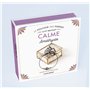Kit bracelet - Le pouvoir des pierres - Calme