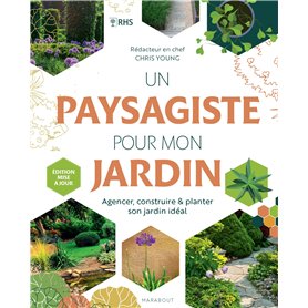 Un paysagiste pour mon jardin
