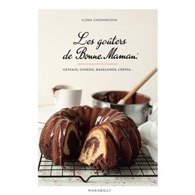 Les goûters Bonne Maman