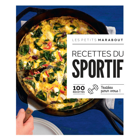 Recettes de sportif