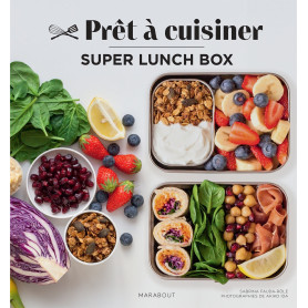 Super Lunchbox