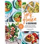 Sans gluten et gourmand