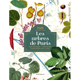 Les arbres de Paris