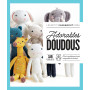 Adorables doudous au crochet