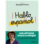 ¡ Hablo español !