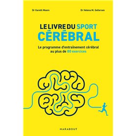 Le livre du sport cérébral