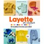 Layette en couleur