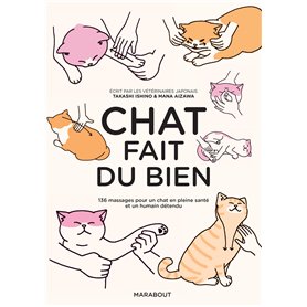 Chat fait du bien