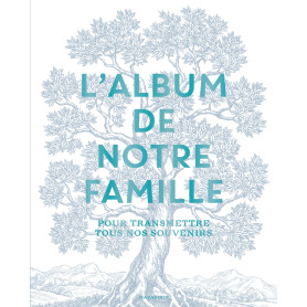 L'album de notre famille