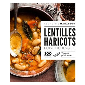 Petits Marabout - Haricots