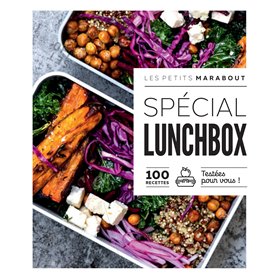 Petits Marabout - Spécial Lunchbox