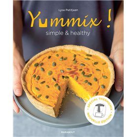 Yummix - Simple et healthy