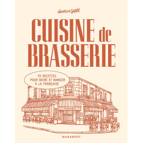 Cuisine de brasserie