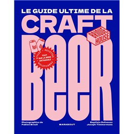 Le guide de la craft beer